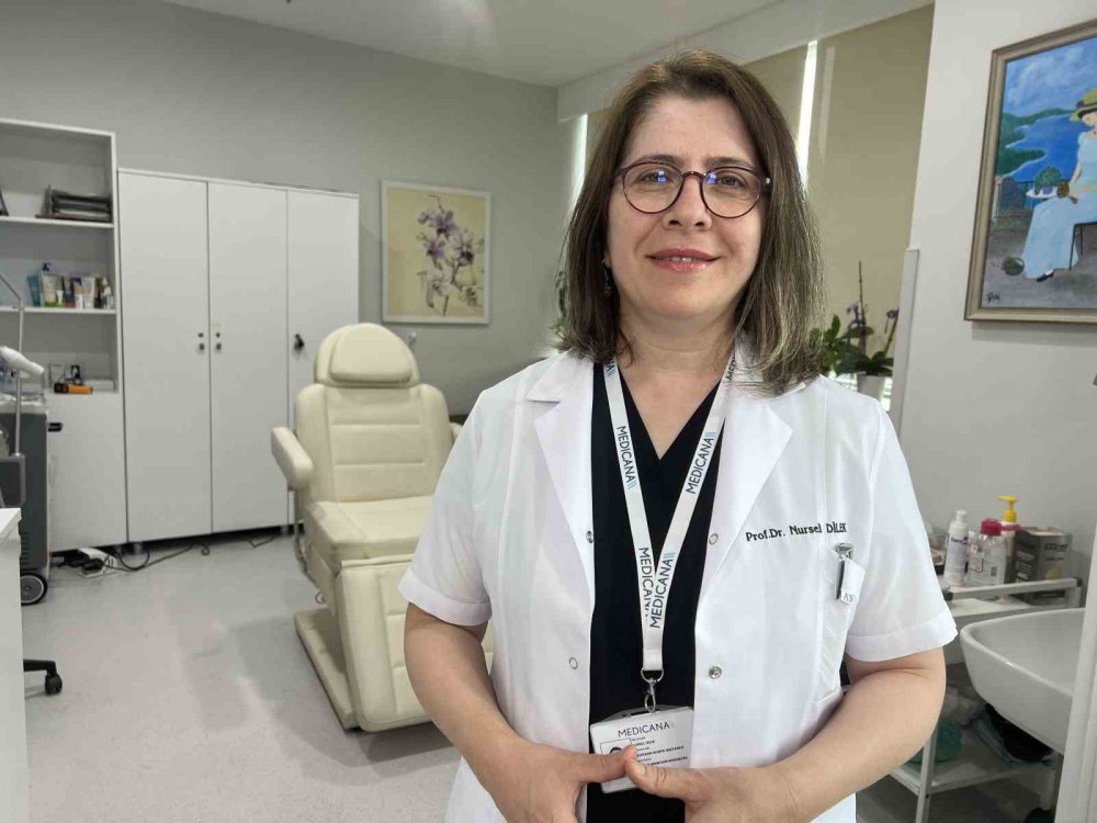Deodorant ve roll-onlardaki kimyasallar ciddi sağlık sorunlarına yol açabilir