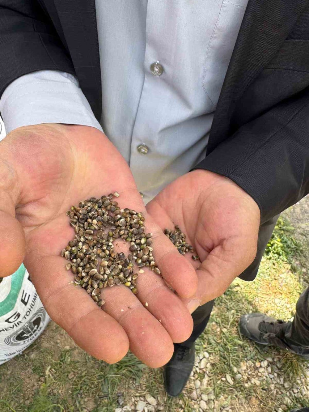 Kulu'da Kenevir Dönemi Başladı