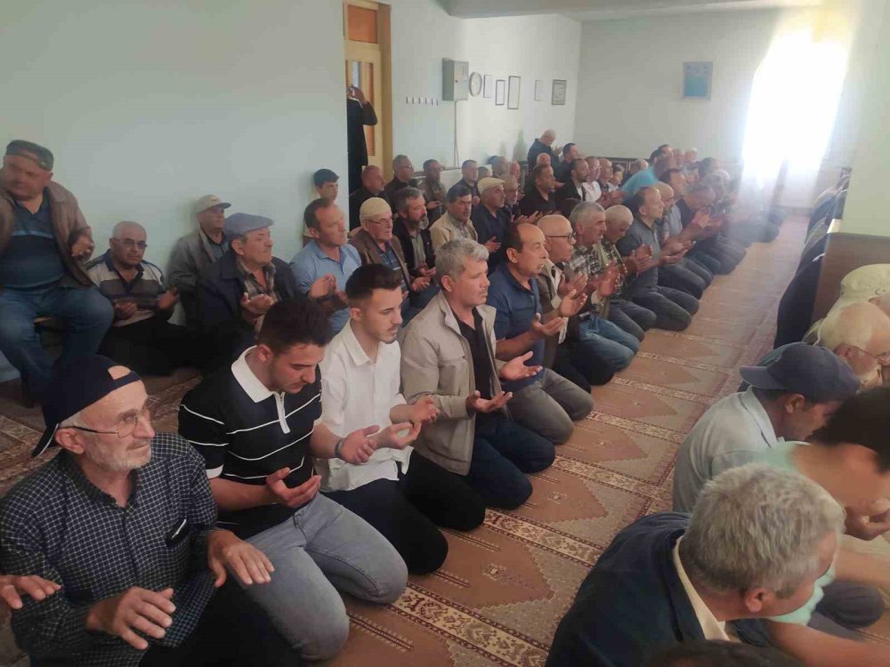 Konya'nın aklında tek şey var