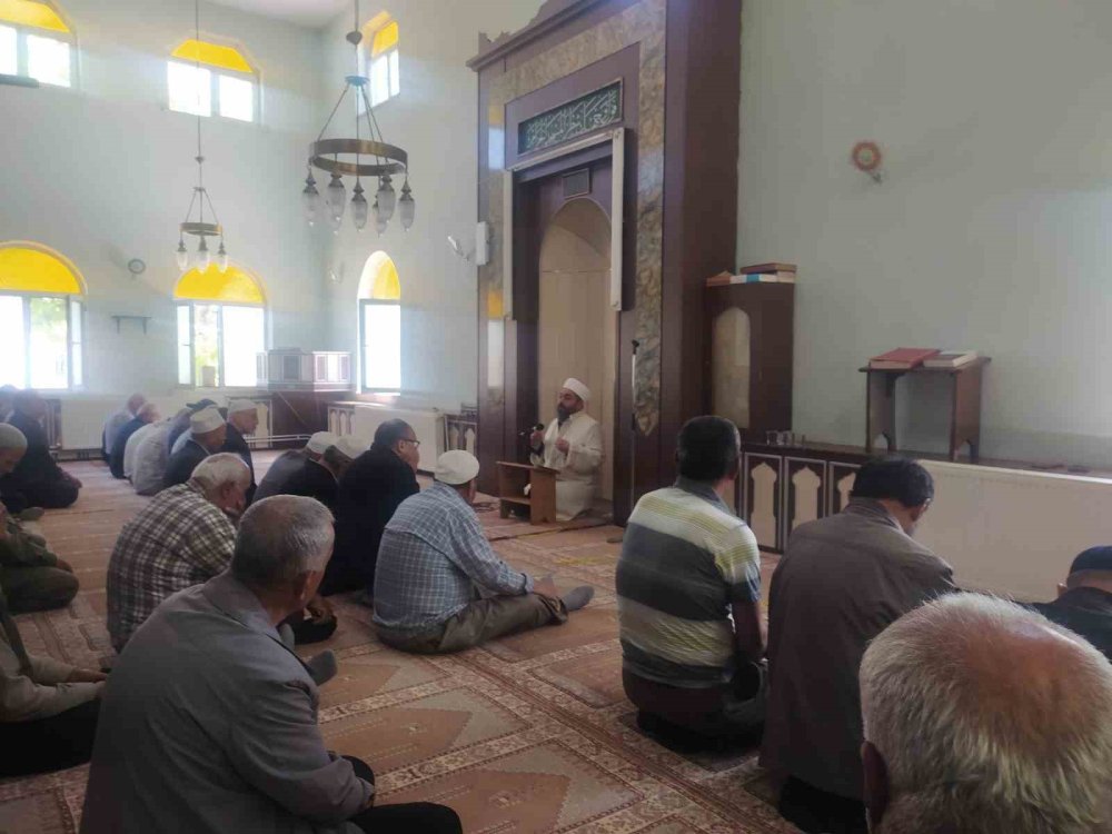 Konya'nın aklında tek şey var