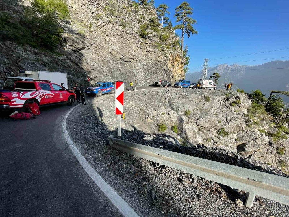 Kuşyuvası Arda'ya mezar oldu