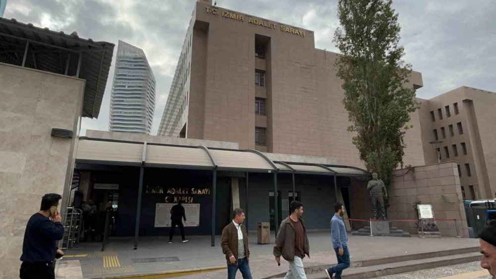 Acılı babadan sert sözler: İZSU mazgal değil, mayın döşemiş