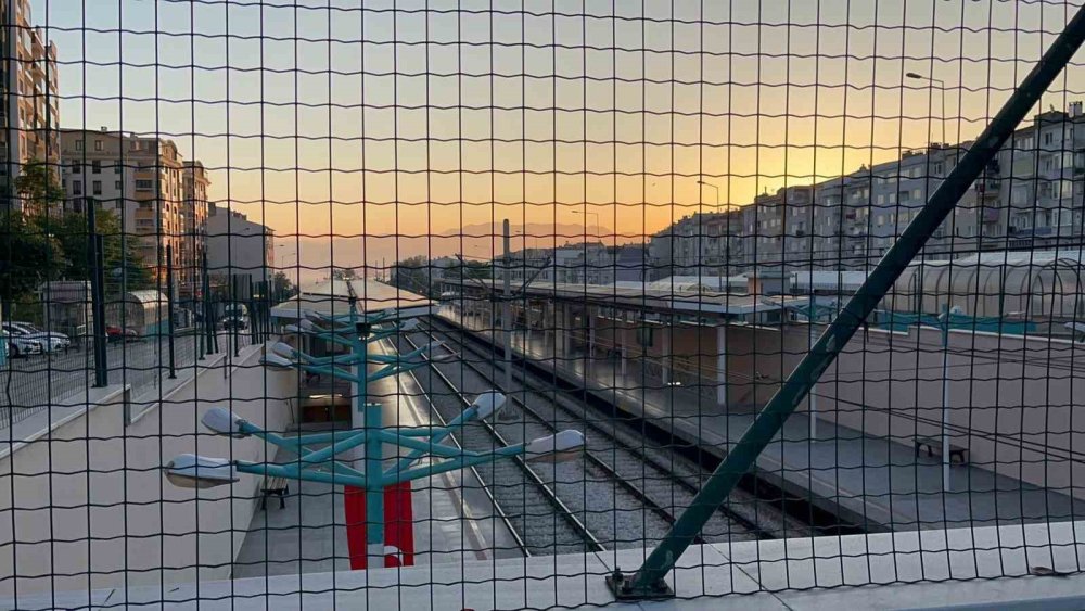 Konya'yı da geçtik ama ikna edemedik