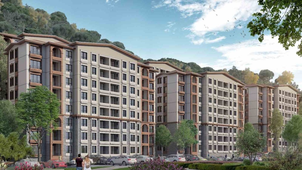 Manisa, Spil Dağı'na çıkıyor: Tam 5 mahalle