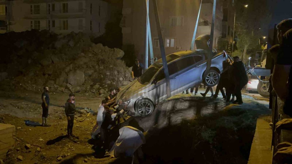 Navigasyona körü körüne güvenmeyin