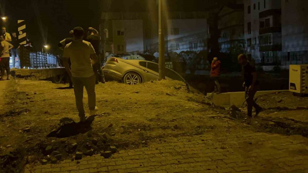 Navigasyona körü körüne güvenmeyin