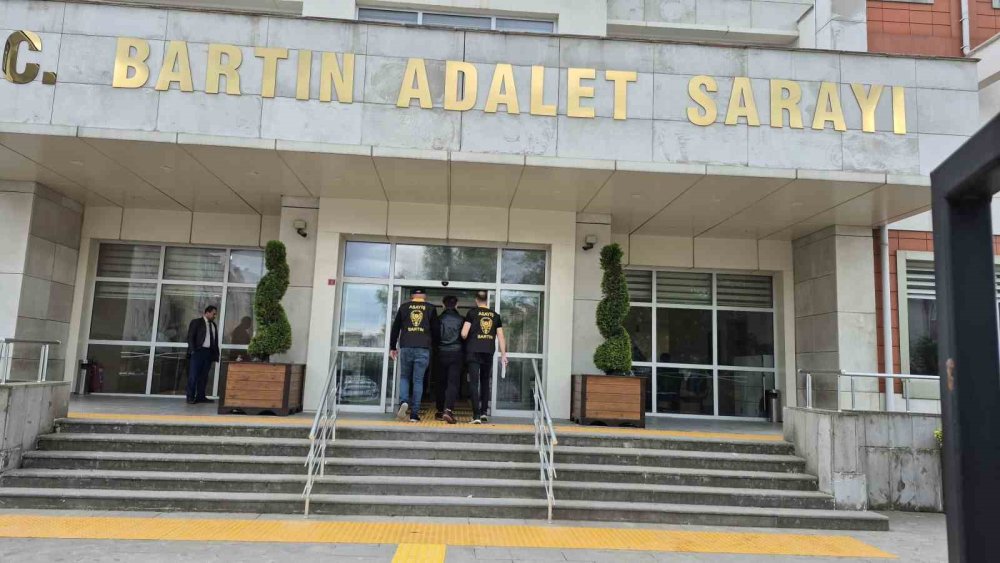 Suçludan komik savunma: Başım döndü yattım