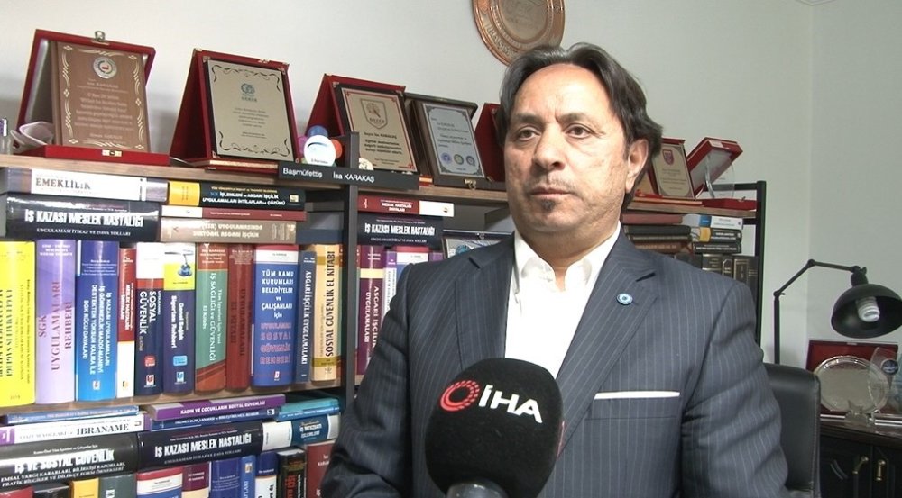 Tüm gözler bu düzenlemelerde: Terörsüz Türkiye'nin ilk adımı emeklilik olacak