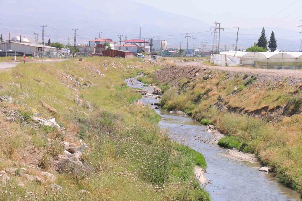 Vatandaştan maskeli tepki: Yıllardır çözüm bekliyoruz