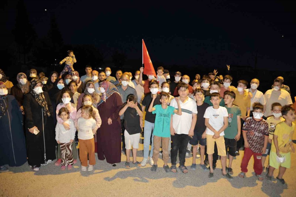 Vatandaştan maskeli tepki: Yıllardır çözüm bekliyoruz