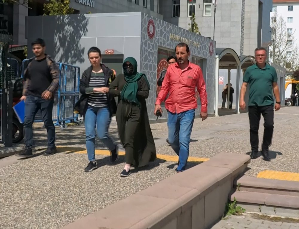 Cezasını çekmeye ömrü yetmeyecek