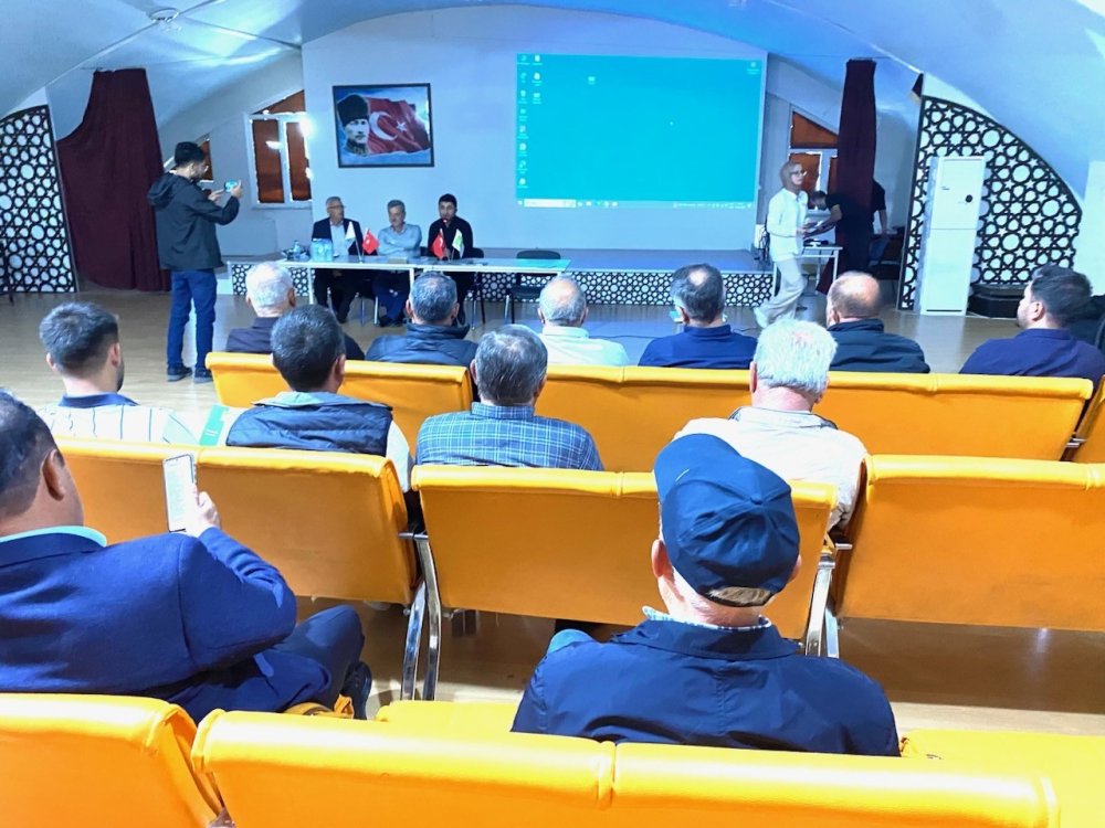 Çiftçiye, kuraklığa dayanıklı yeni umut: Pelemir