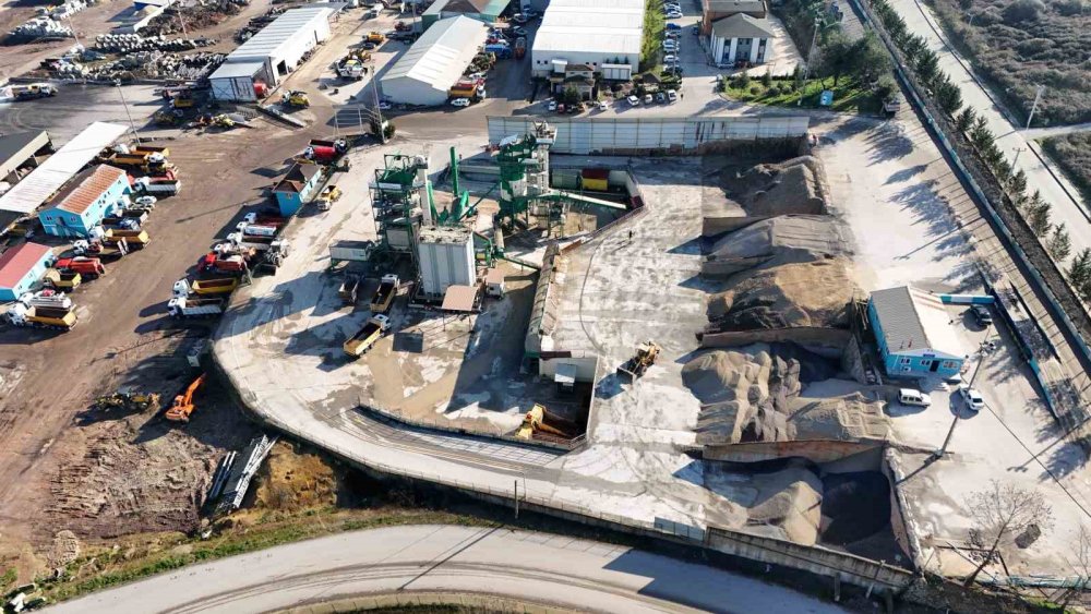 Kocaeli'nin Yolları Solaklar'dan Geçiyor