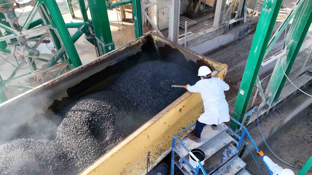 Kocaeli'nin Yolları Solaklar'dan Geçiyor