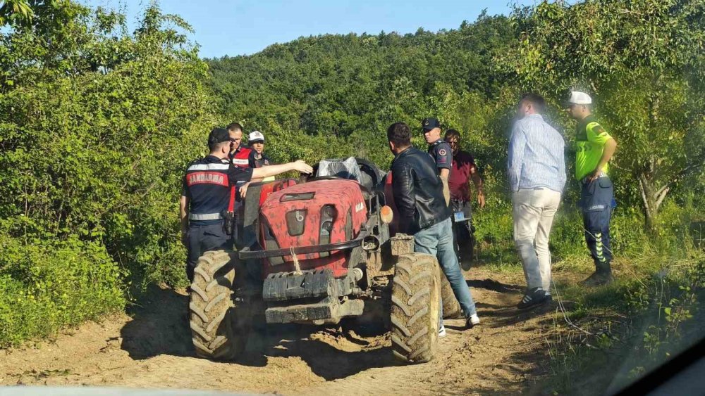 Köyü yasa boğan olay: 7 yaşındaki Nur kurtarılamadı