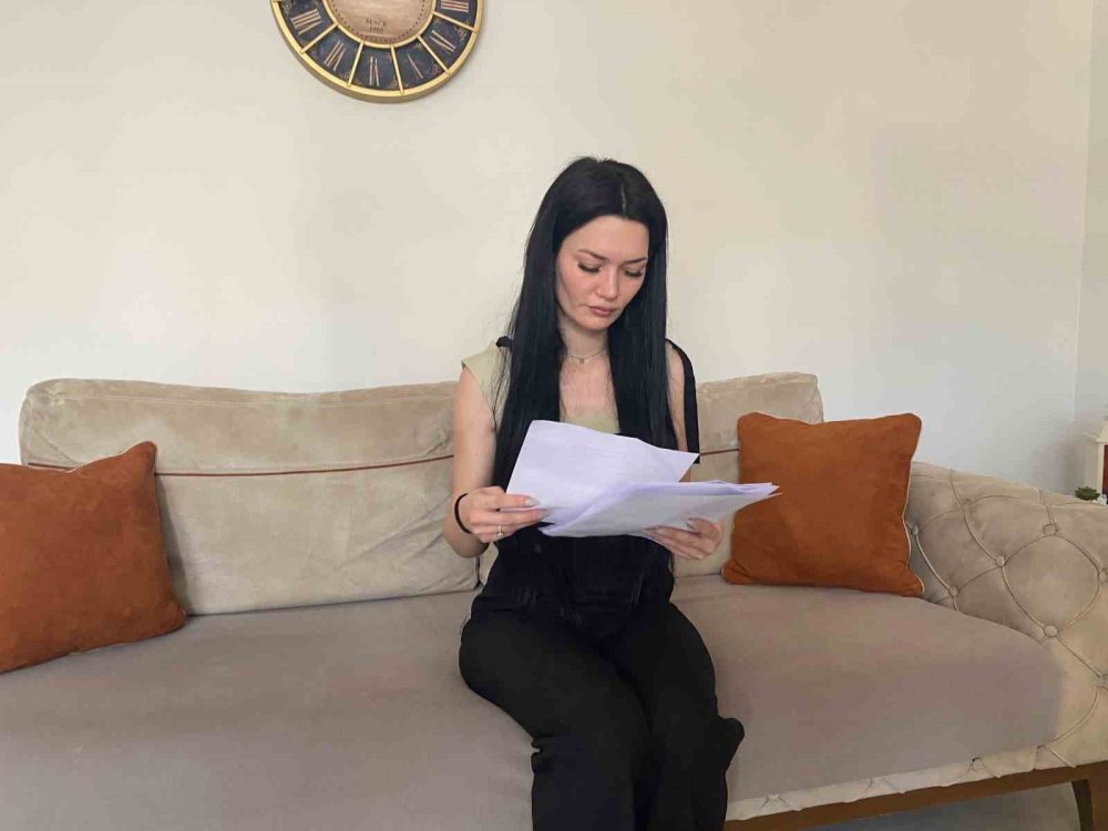 Solaryum kabininde mahsur kalan kadın kabusu yaşadı