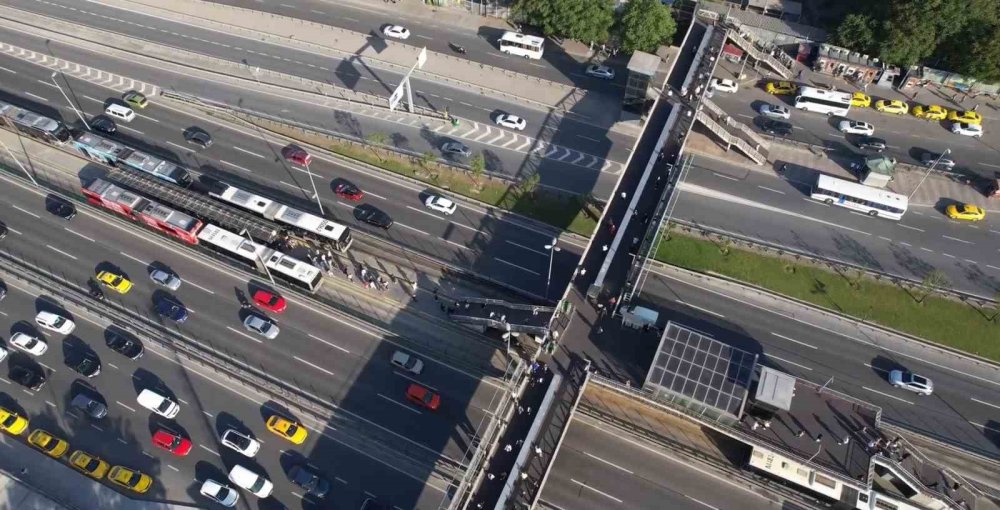 Grev sonrası ortaya bu manzara çıktı: Olan vatandaşa oldu