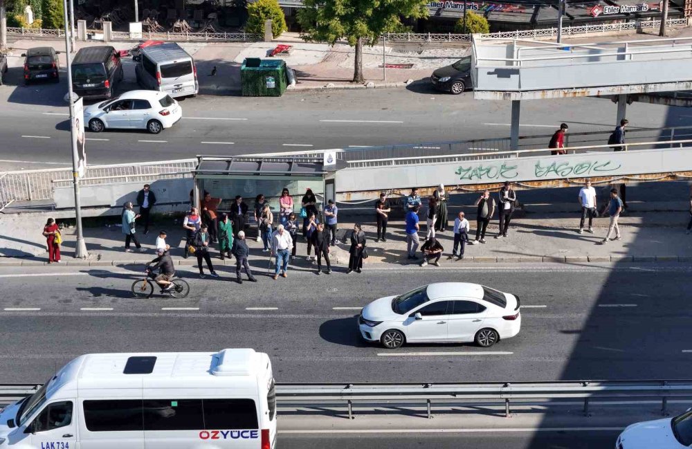 İstanbul'un 6 Milyar TL borcu vatandaşı canından bezdirdi