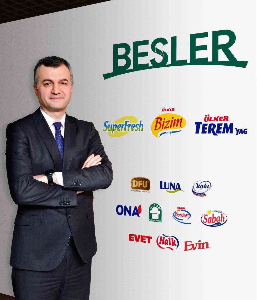 Kerevitaş, Besler Gıda oldu