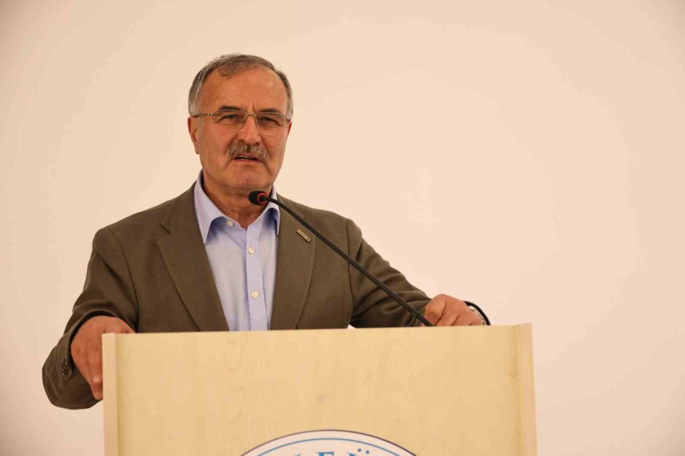 Konya Sanayisinin Aradığı Gençler Mezun Oldu