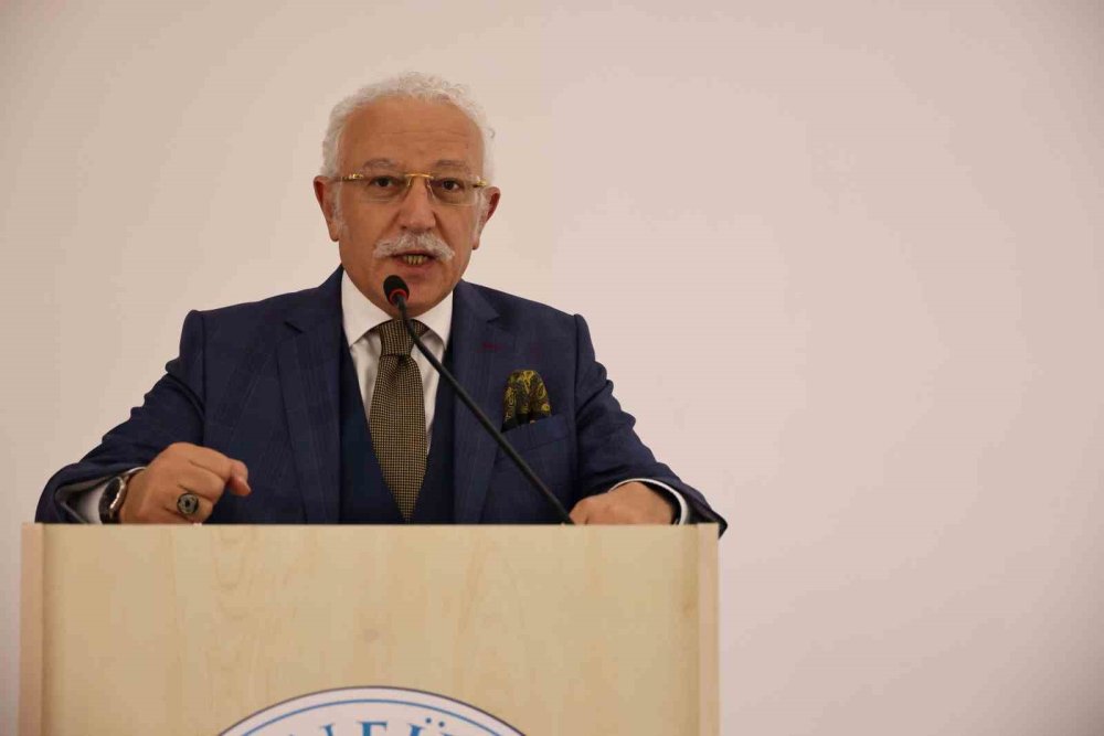 Konya Sanayisinin Aradığı Gençler Mezun Oldu