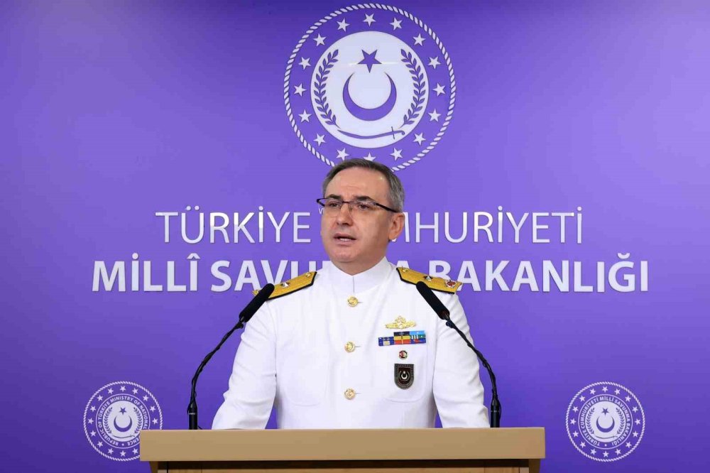 Konya’da Tatbikat Haftası