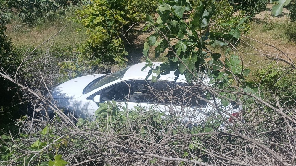 Kazalar yüzünden bahçesine ev yapamıyor