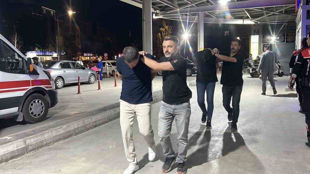 Konya’da devre mülk yalanıyla 100 bin TL’lik dolandırıcılık