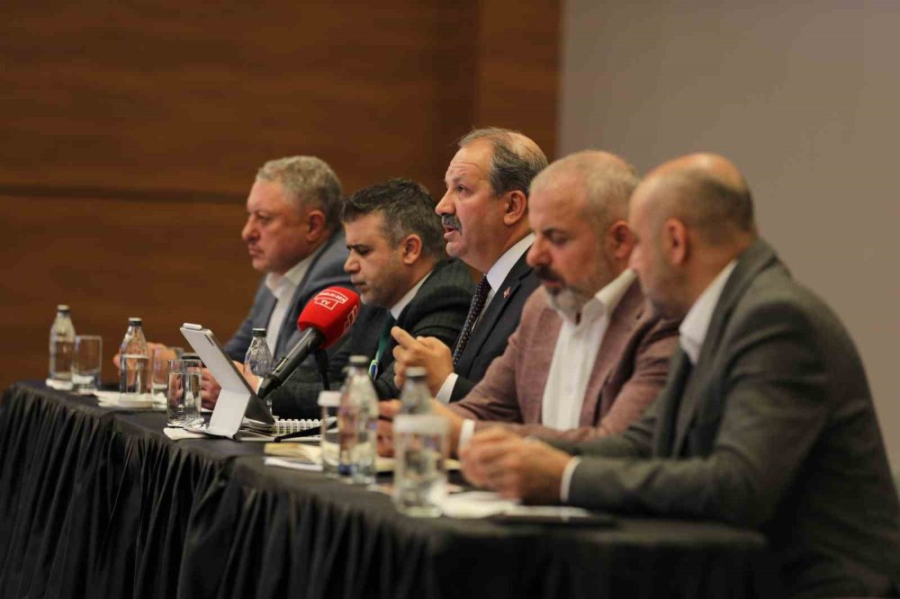 Sağlık-Sen sahaya iniyor: 81 ilde talep toplanacak