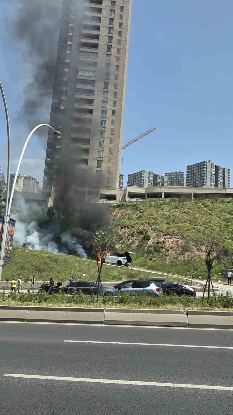 Ankara'da milyonluk cipin başına gelenler parmak ısırttı