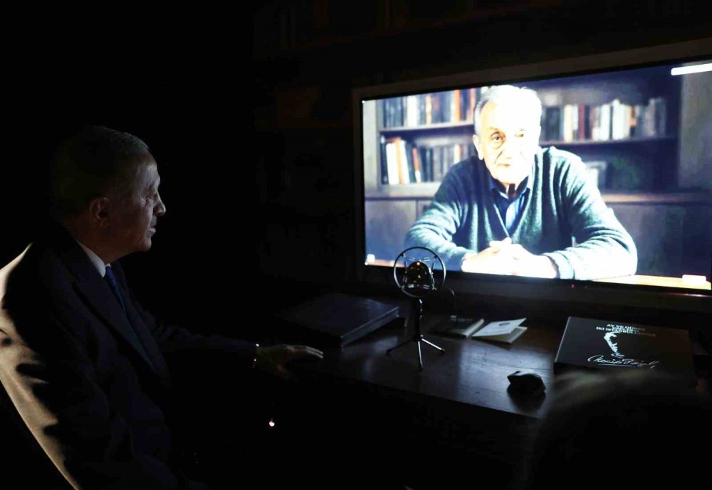 Cumhurbaşkanı Erdoğan: En büyük eserimiz terörsüz Türkiye