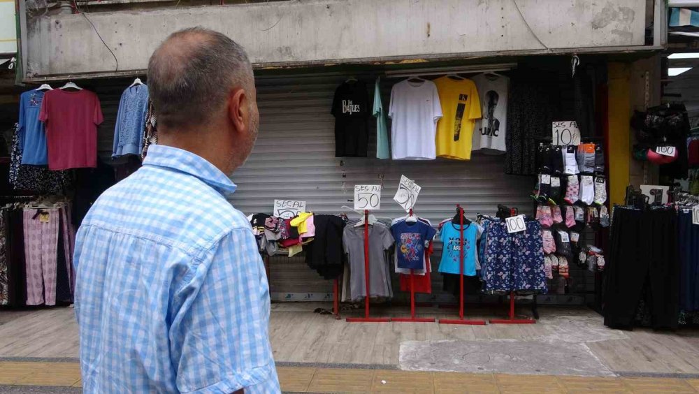 Kiracı-Mal Sahibi Krizi: Anahtar Teslimi İçin 12 Milyon TL İddiası