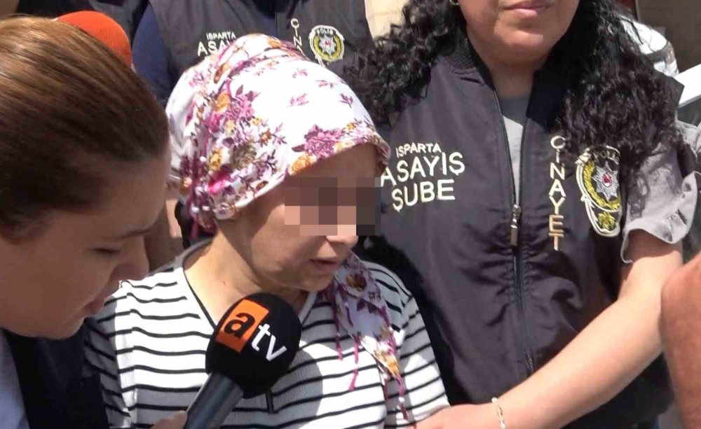 Müge Anlı canlı yayınında gözaltına alındılar: Bayram tutuklandı, Derya serbest