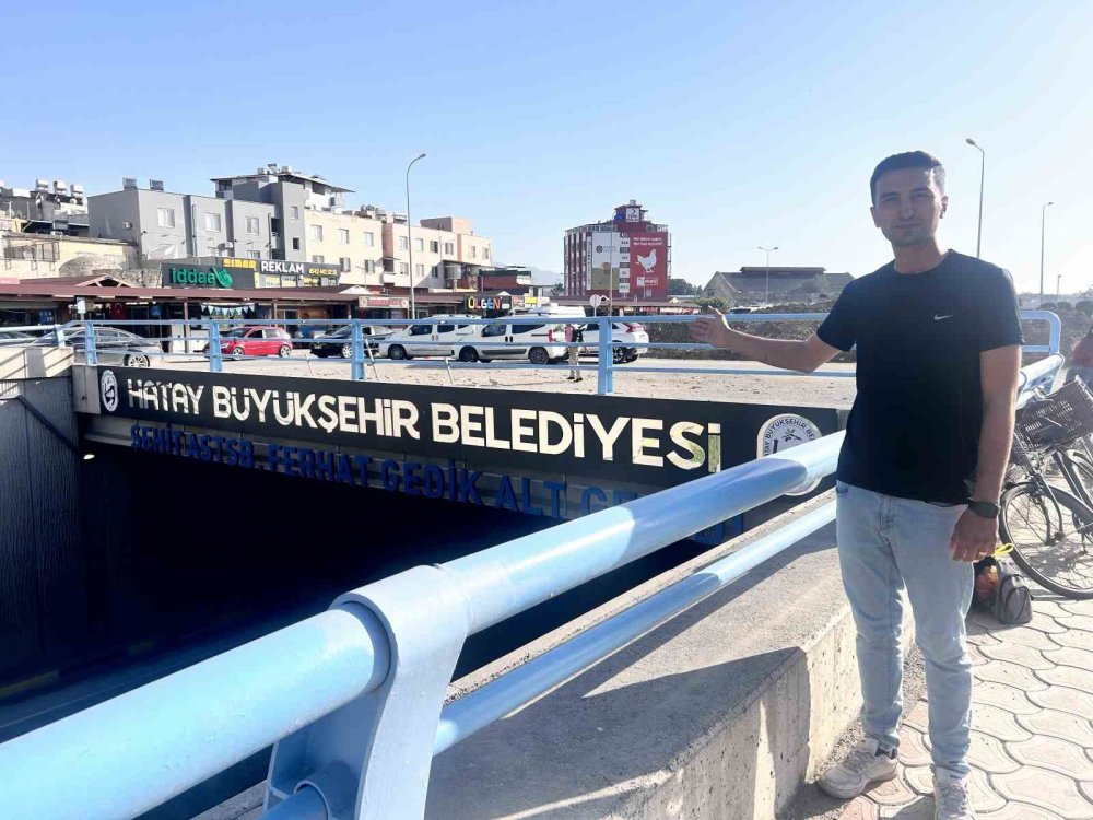 Tabelalardaki “T” harflerinin sırrı çözüldü: Yeni logo çalışması çıktı