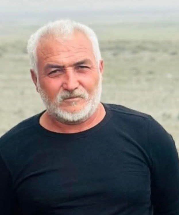 ​​​​​​​Virajı alamadı, beton direğe çarptı: Sürücü hayatını kaybetti