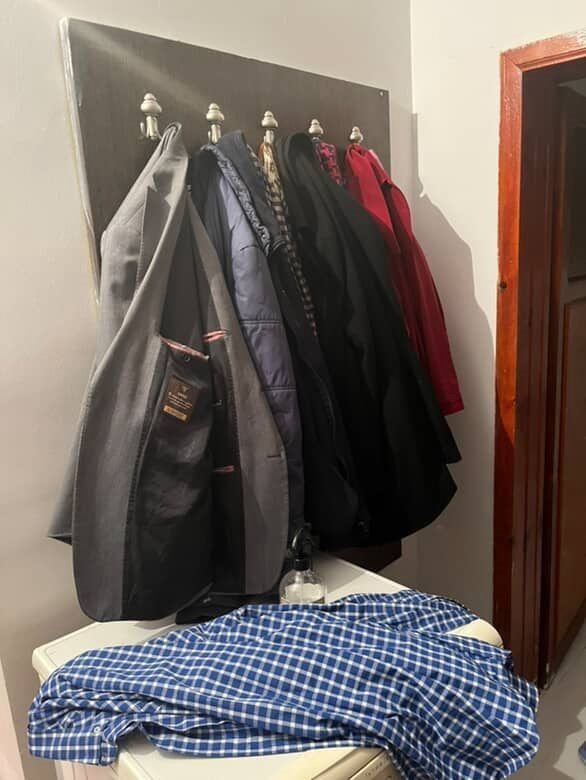 Ankara'da akılalmaz soygun: Ev sahibi kapı önündeyken eve girdiler