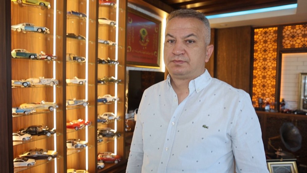 Araç alacaklara kapora uyarısı