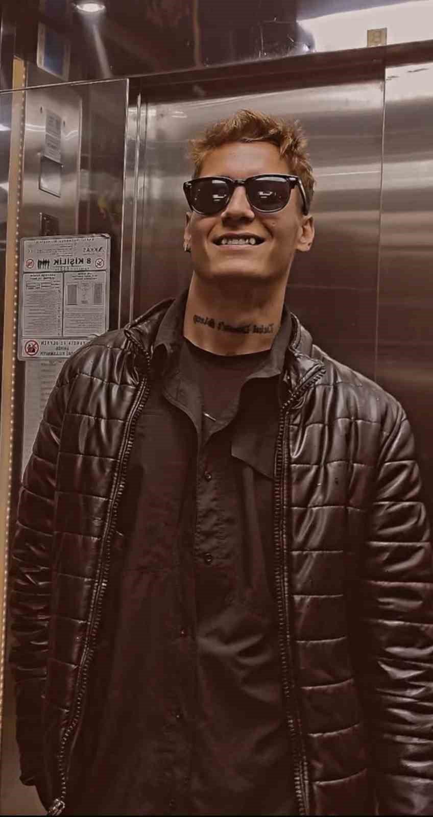 Baba oğulun boş arazide buluşması ölümle sonuçlandı