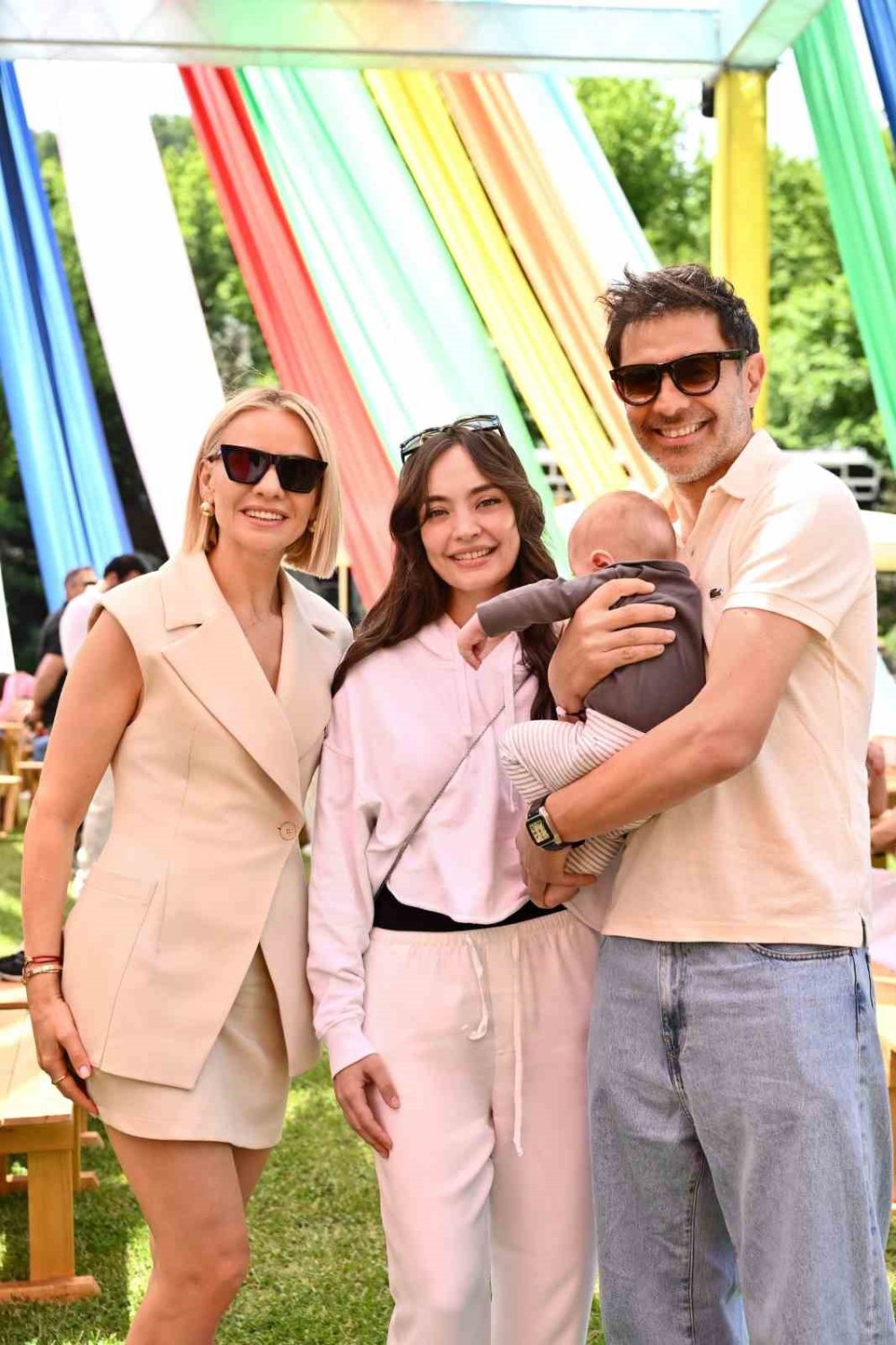 Efsane Maymunlar’ın yeni sezonu yayında