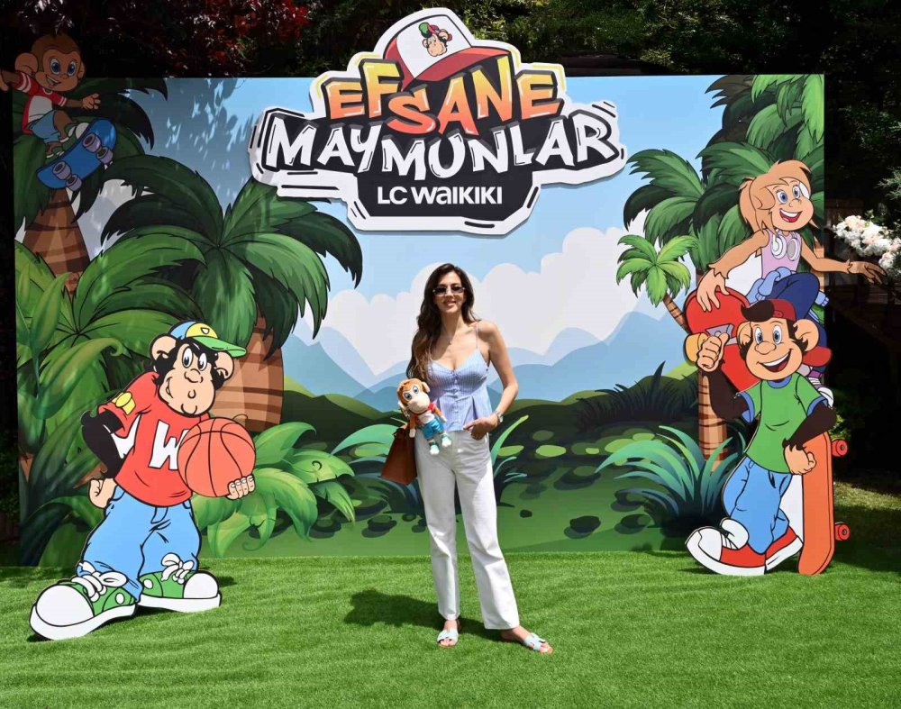 Efsane Maymunlar’ın yeni sezonu yayında