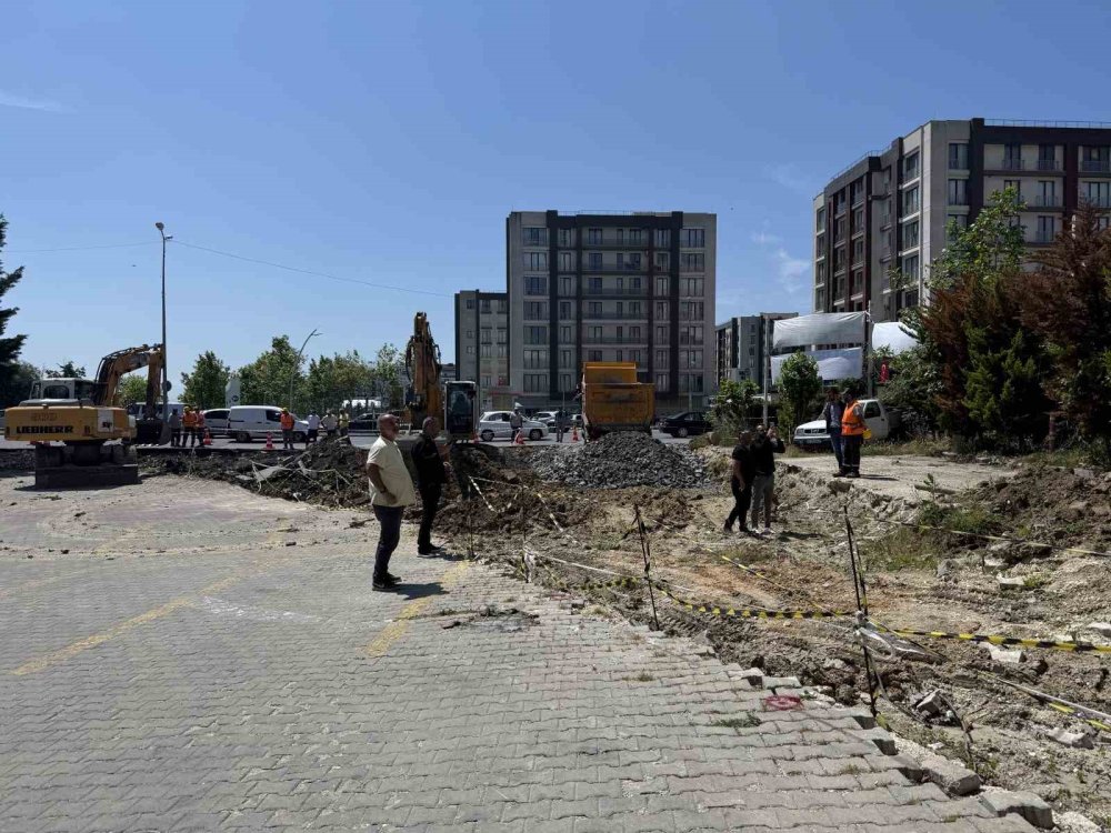 Balıkçı Kenan'dan balıklı protesto