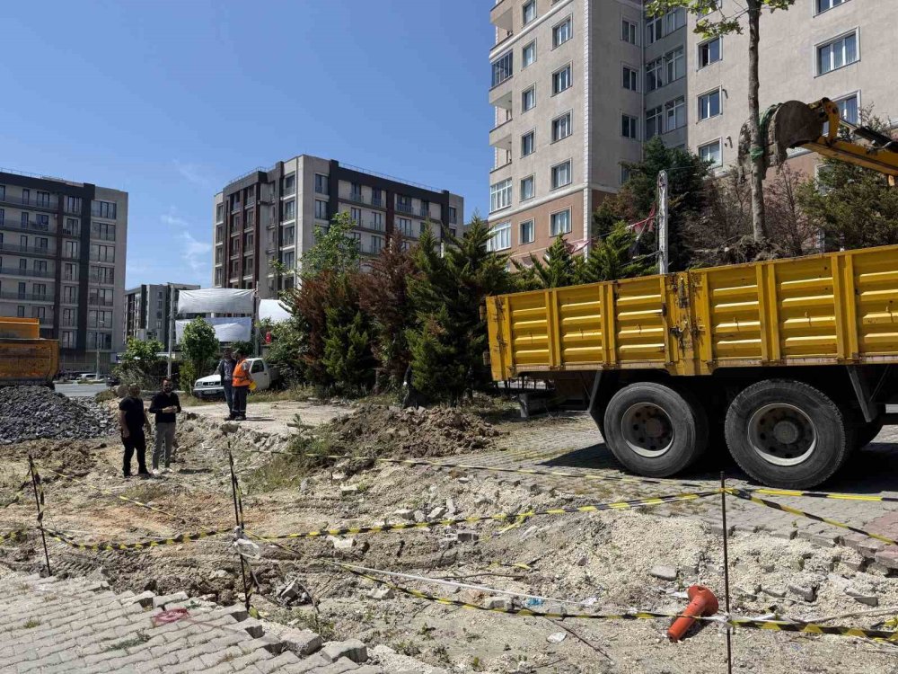 Balıkçı Kenan'dan balıklı protesto
