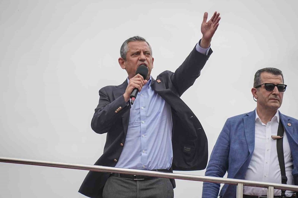 Eski Müftü Mehmetalioğlu'nun Volkan Konak sözleri siyaseti karıştırdı
