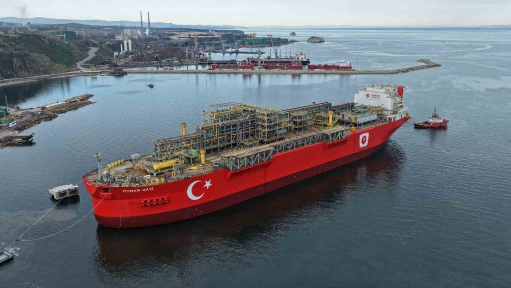 Yeni Dönemin Adı: Osman Gazi