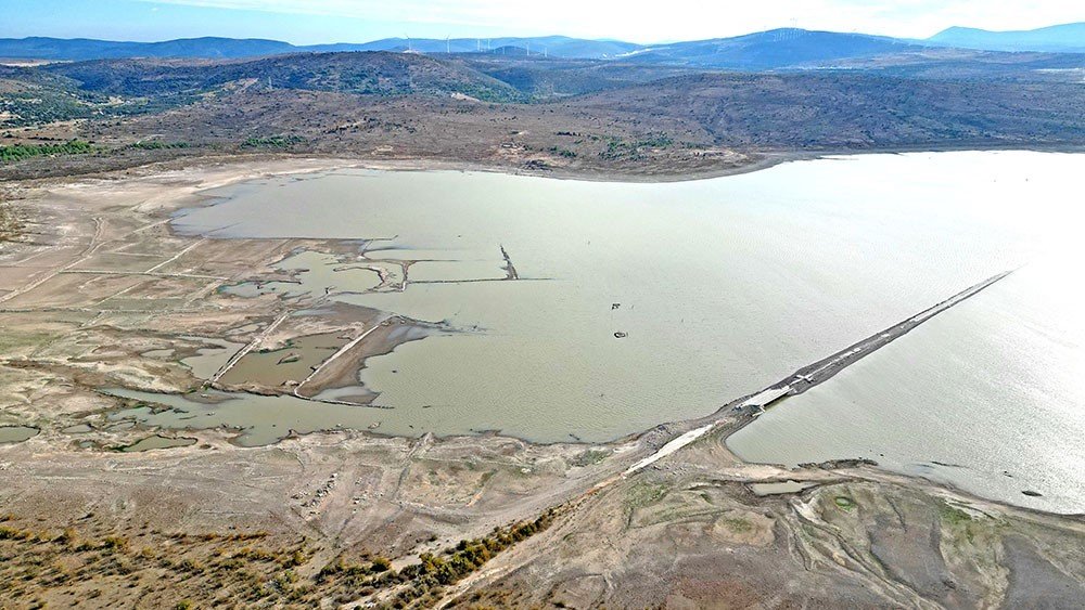 İzmir'de su kullanmak 4 maddeyle yasaklandı