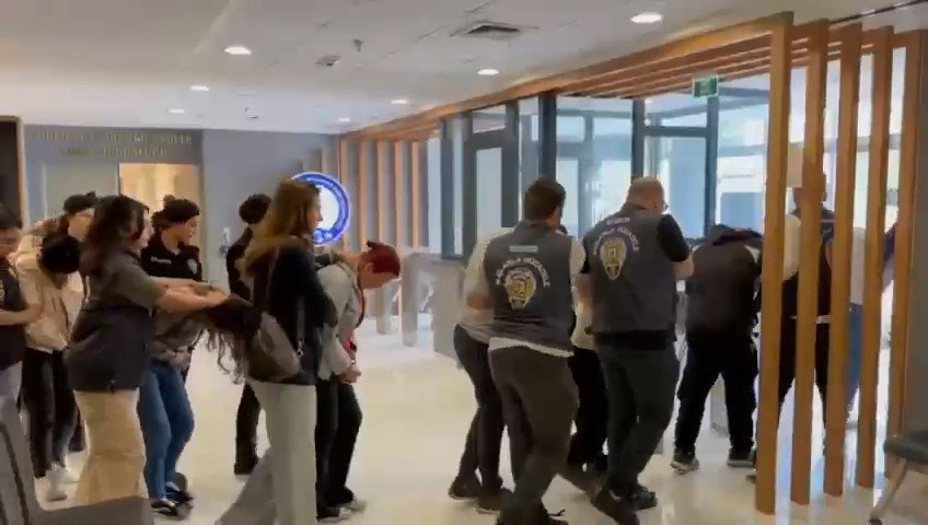 Operasyonun ayağı Konya'da: 18 kişi kodese