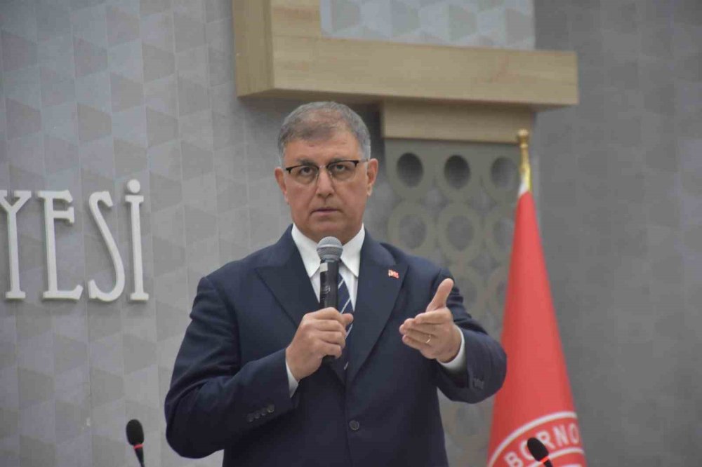 Grevdeki sendikaya sert çıkış: İzmir diz çökmez