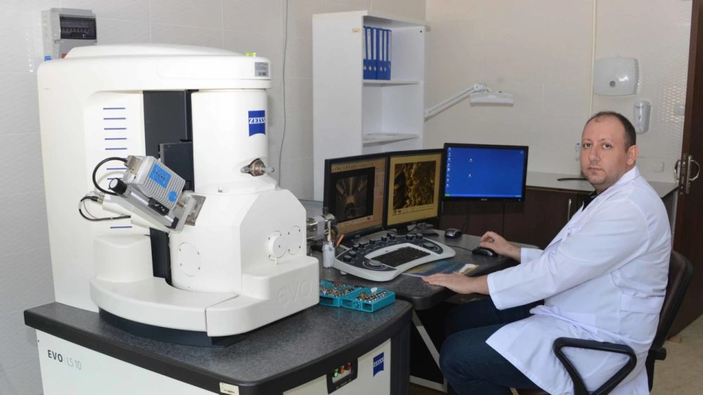 Selçuk Üniversitesi’nden Bilime Dijital Destek: SULabs Sistemi Kullanıma Açıldı