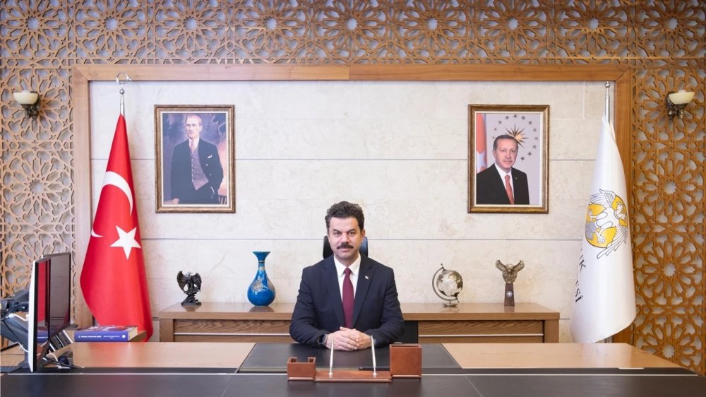 Selçuk Üniversitesi’nden Bilime Dijital Destek: SULabs Sistemi Kullanıma Açıldı
