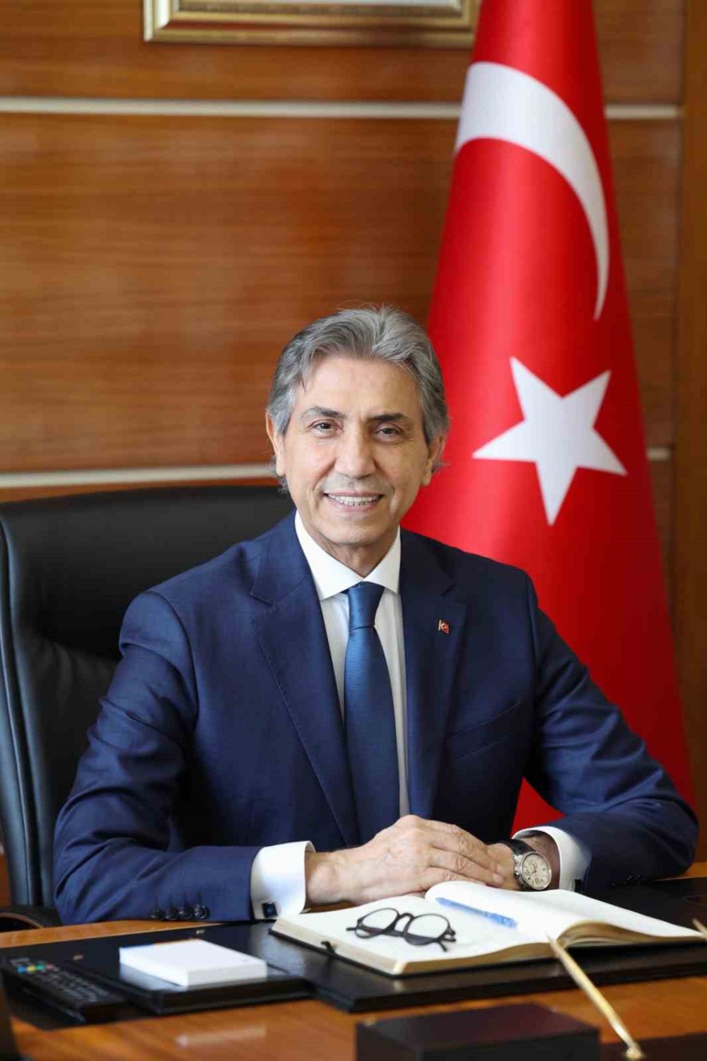 AK Parti’den belediyelere görev uyarısı